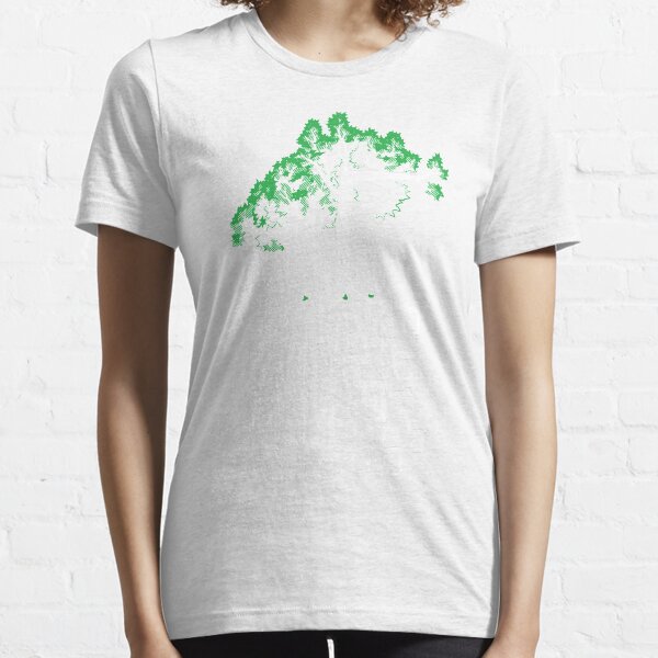 Square Root Essential T-Shirt