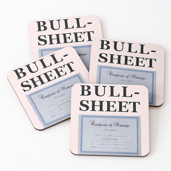 Item preview, Bullsheet black print designed and sold by GePadeSign.