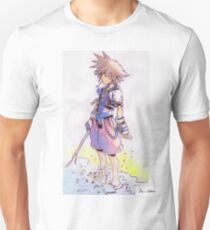 Sora Unisex T-Shirt