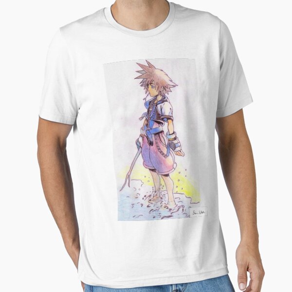 Vista previa del artículo con la obra «Sora», diseñado y vendido por Felix721.