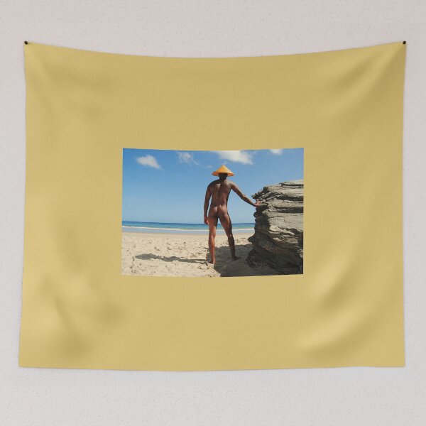 Item preview, Enjoying the view designed and sold by ConchArts.