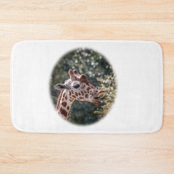 Item preview, Orator B. Giraffe  designed and sold by KbytesOfJax Outdoor and Nature.