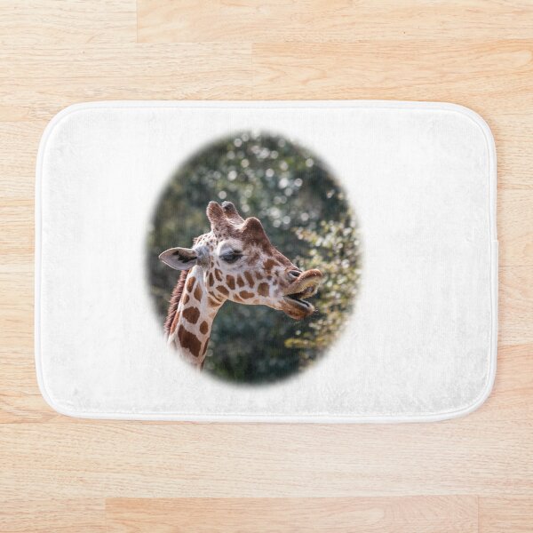Item preview, Orator B. Giraffe  designed and sold by KbytesOfJax Outdoor and Nature.