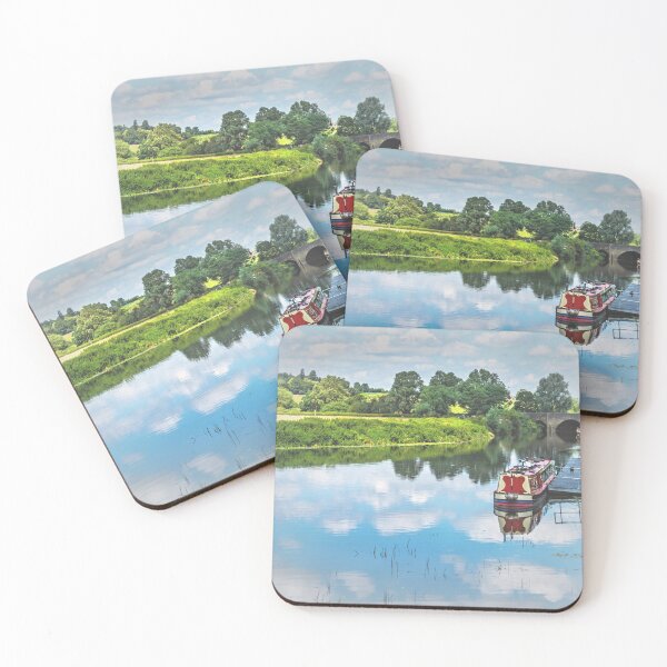 Item preview, Tewkesbury Waterside designed and sold by IanWL.