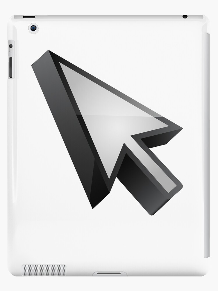 3D cursor (arrow) 3D cursor (arrow)