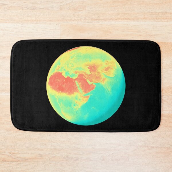 Item preview, WORLD GLOBE LSD designed and sold by CharlieCreator.