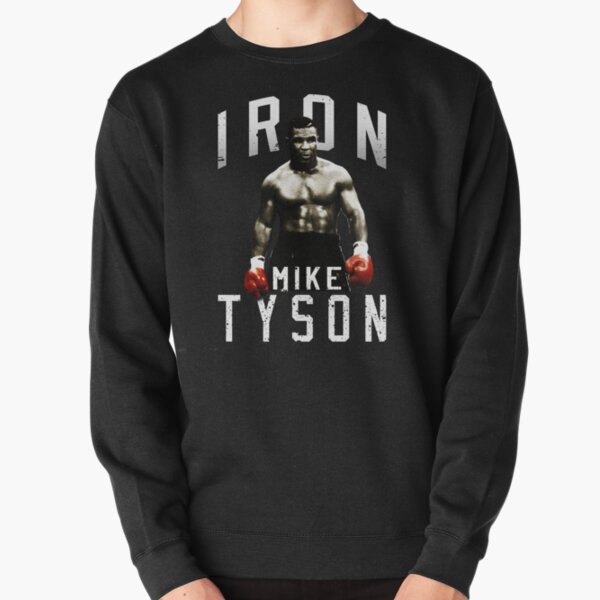 mike tyson be real hoodie