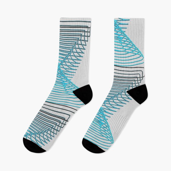 Item preview, From square into circles in two colors designed and sold by Robert Elfferich.