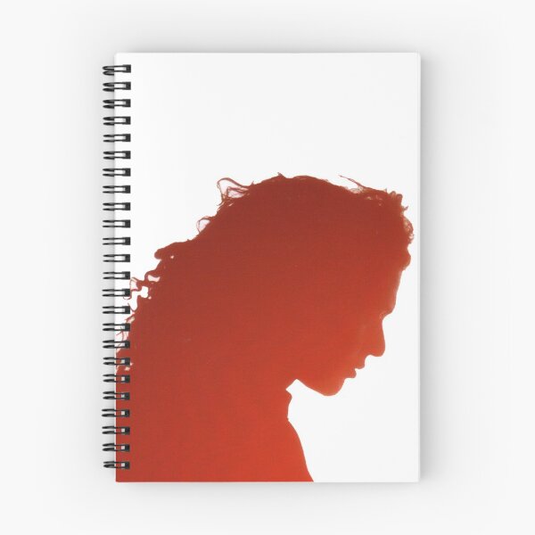 Item preview, Simplemente rojo Mick Hucknall designed and sold by marccie.