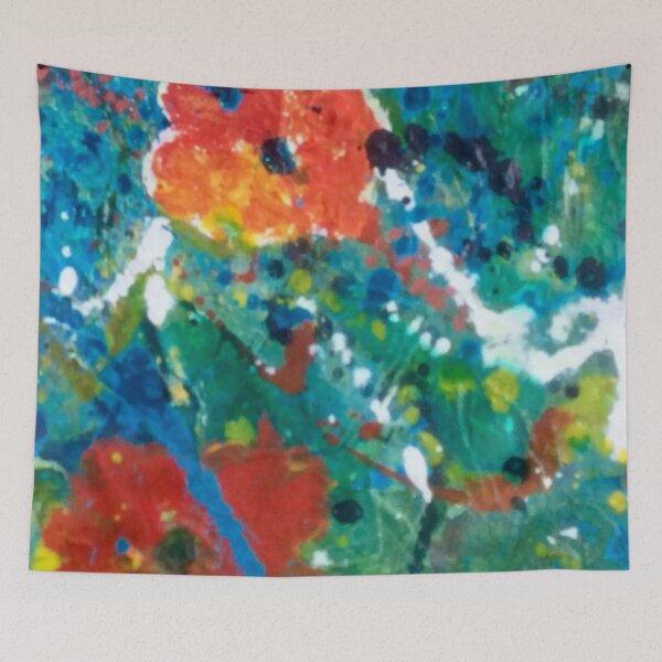 Item preview, Abstraction  designed and sold by Angela Haig-Harrison.