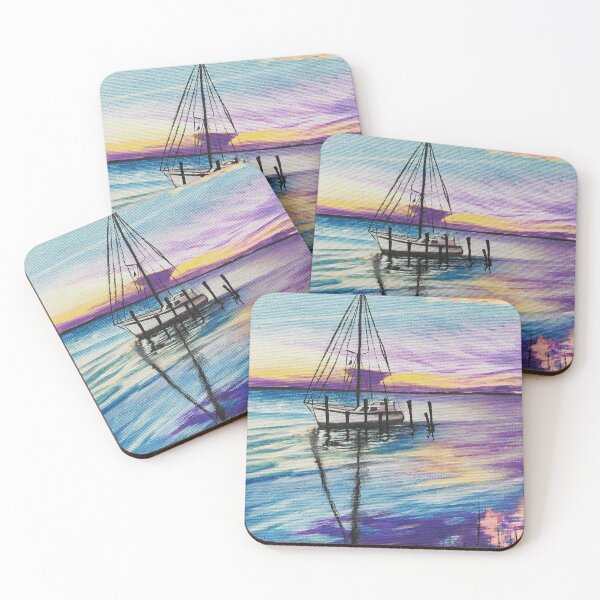 Item preview, Boat 1 designed and sold by ArtbyZoonara.