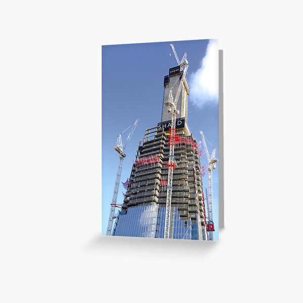 Item preview,  früher als London Bridge Tower bekannt designed and sold by Colin  Williams Photography.