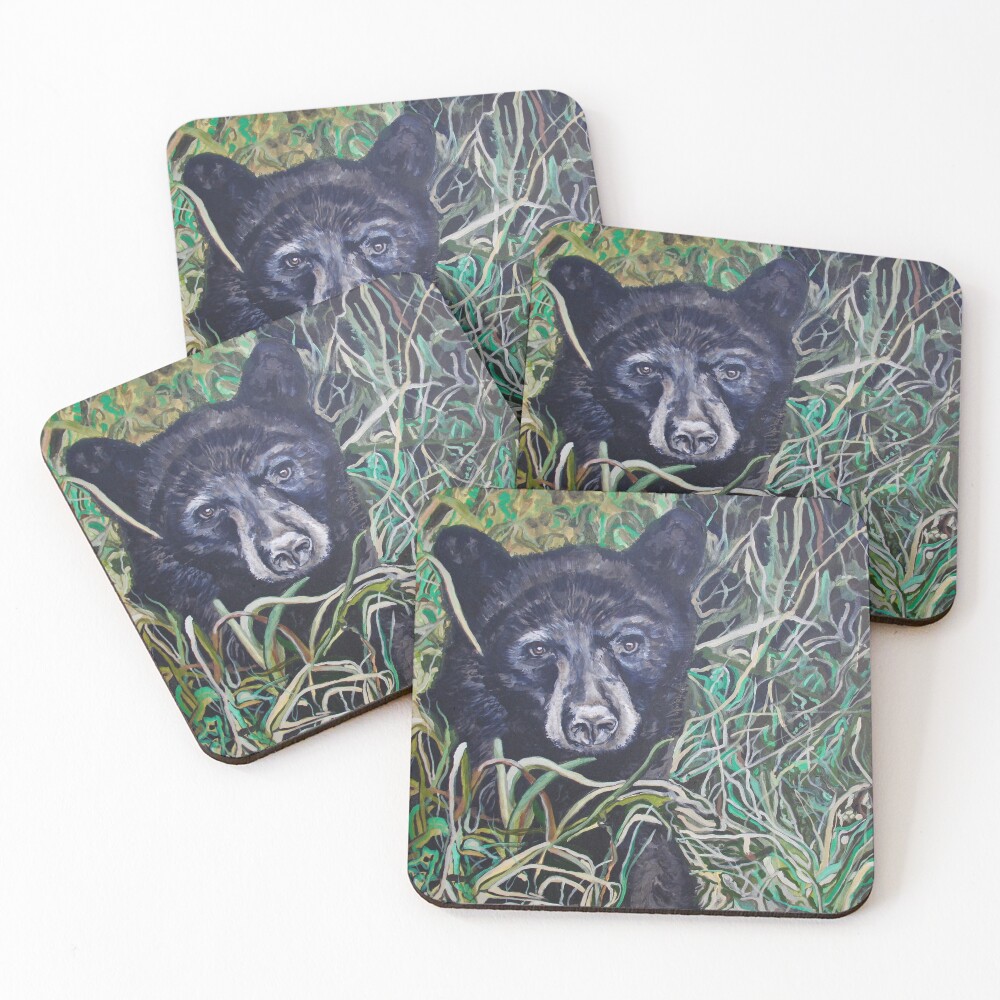 Buford Coasters (Set of 4)