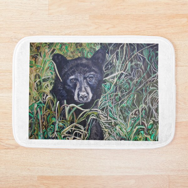 Buford Bath Mat