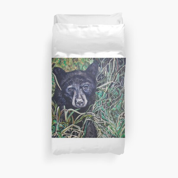Buford Duvet Cover
