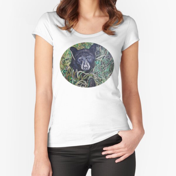 Buford Fitted Scoop T-Shirt