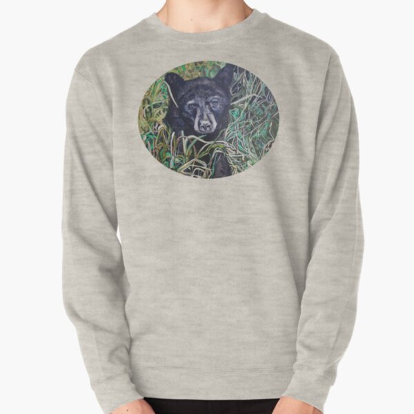 Buford Pullover Sweatshirt