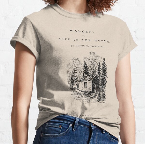 walden Classic T-Shirt