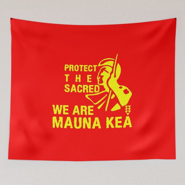 Item preview, Protect The Sacred designed and sold by RhondaVarner.