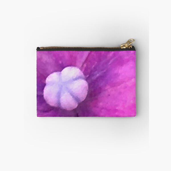 Item preview, Acid Washed Flower Button designed and sold by Maureen Zaharie.