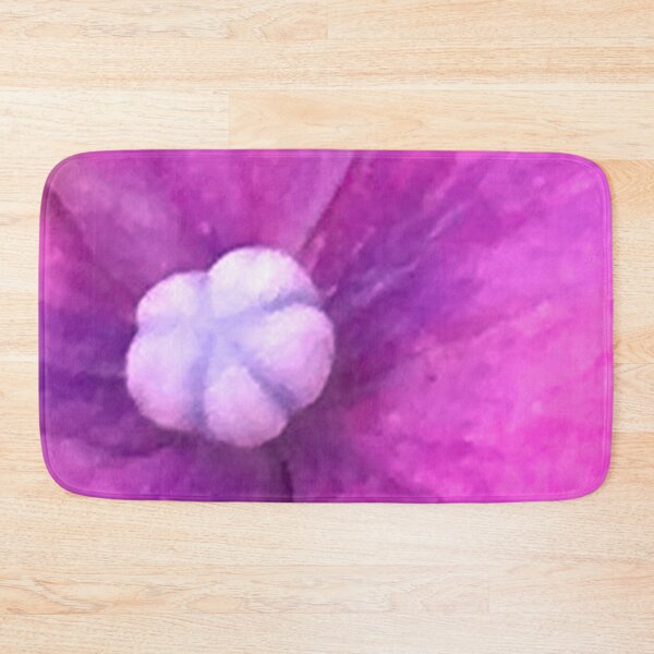 Item preview, Acid Washed Flower Button designed and sold by Maureen Zaharie.