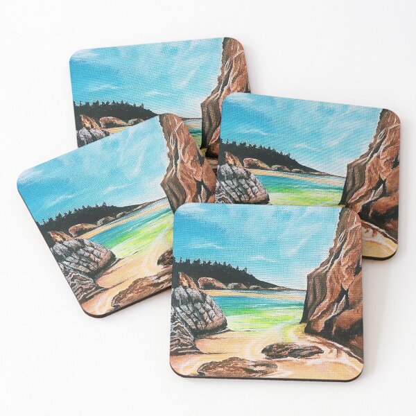 Item preview, Cove designed and sold by ArtbyZoonara.