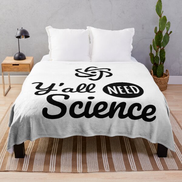 Item preview, Y'all Need Science designed and sold by joycolor.