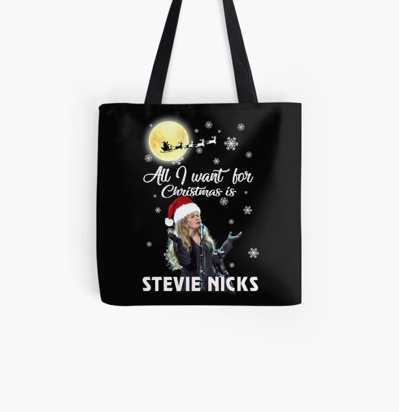Christmas Rocks Christmas Tote Bag