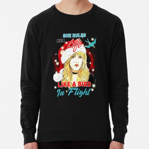 saint nicks sweatshirt