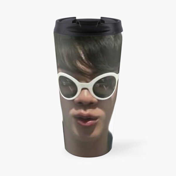 Bts Jin Mugs | Redbubble