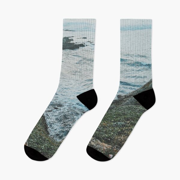 Item preview, Coast of California designed and sold by Emilia Oxelheim.