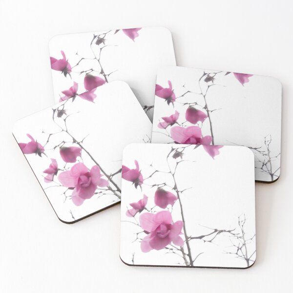 Item preview, Magnolia designed and sold by Gabriele Maurus.