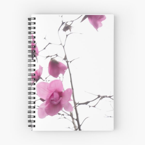 Item preview, Magnolia designed and sold by Gabriele Maurus.