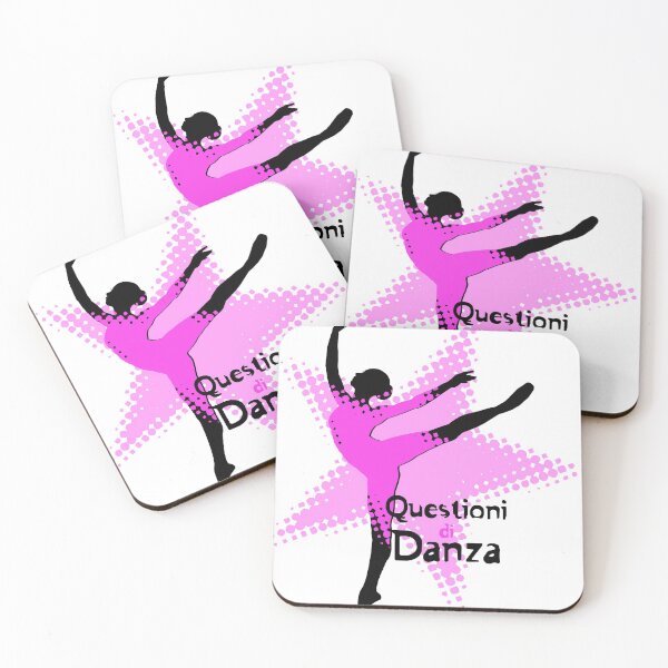 Item preview, Questioni di danza designed and sold by Anna R. Carrino.