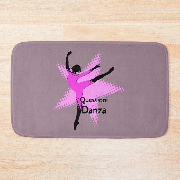 Item preview, Questioni di danza designed and sold by Anna R. Carrino.