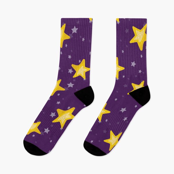 Item preview, Happy Halloween star pattern designed and sold by wolfgangrainer.