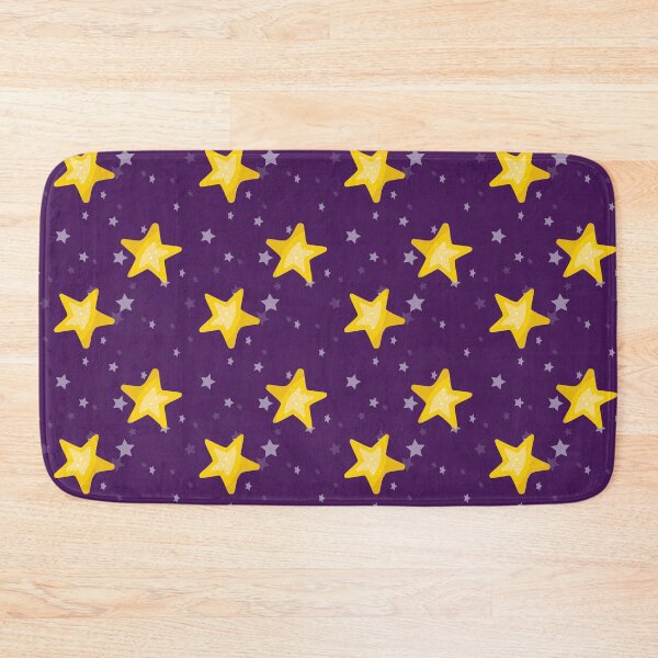 Item preview, Happy Halloween star pattern designed and sold by wolfgangrainer.