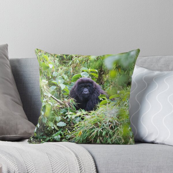Item preview, Baby Gorilla designed and sold by elissatitle.