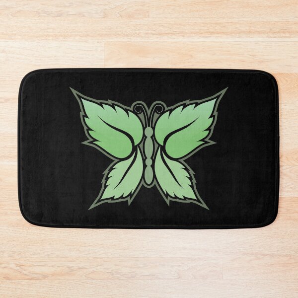 Item preview, Mint Butterfly designed and sold by sifis.