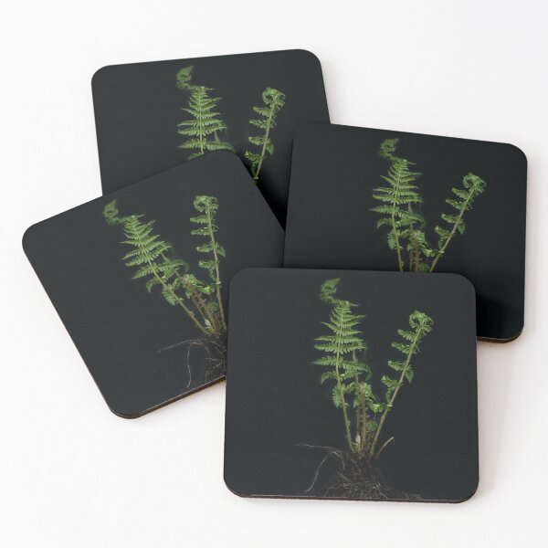 Item preview, Fern designed and sold by Gabriele Maurus.