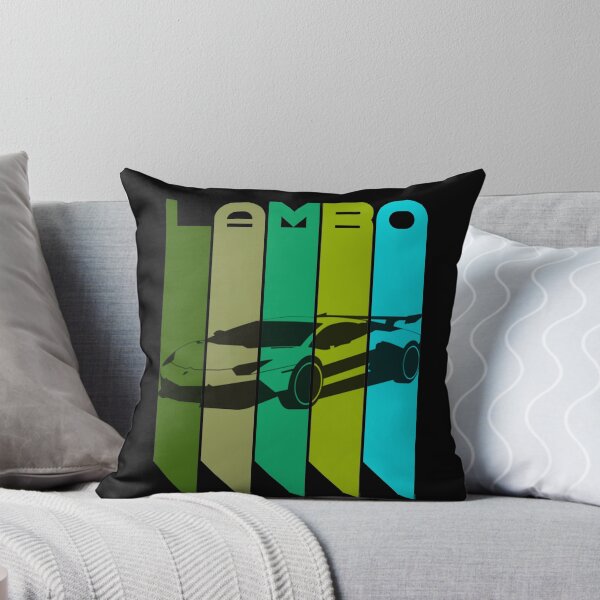 Item preview, I Love My Lamborghini  designed and sold by CarMad.