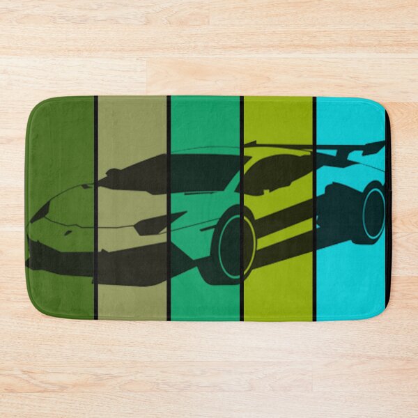 Item preview, I Love My Lamborghini  designed and sold by CarMad.