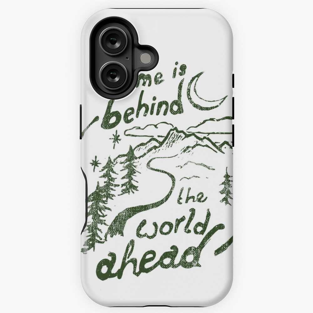 Vista previa del artículo con la obra «Funda resistente MagSafe para iPhone», diseñado y vendido por Hansivere.
