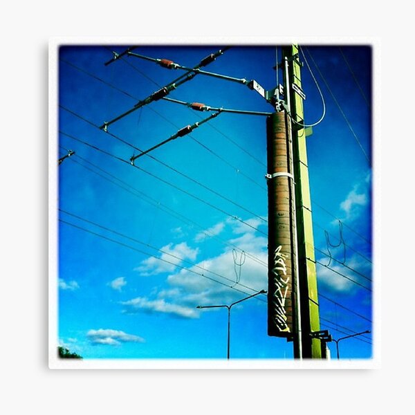 Item preview, Wires designed and sold by Noel Villa.