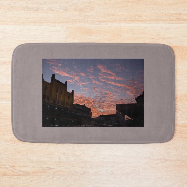 Item preview, Tropic Winter Magic, Rankin St. Innisfail Qld designed and sold by Kerryn Madsen-Pietsch.