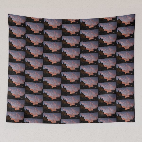 Item preview, Tropic Winter Magic, Rankin St. Innisfail Qld designed and sold by Kerryn Madsen-Pietsch.