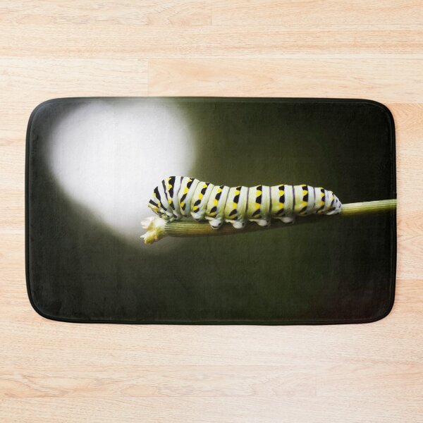 Item preview, Caterpillar on a stick designed and sold by Pellucid.