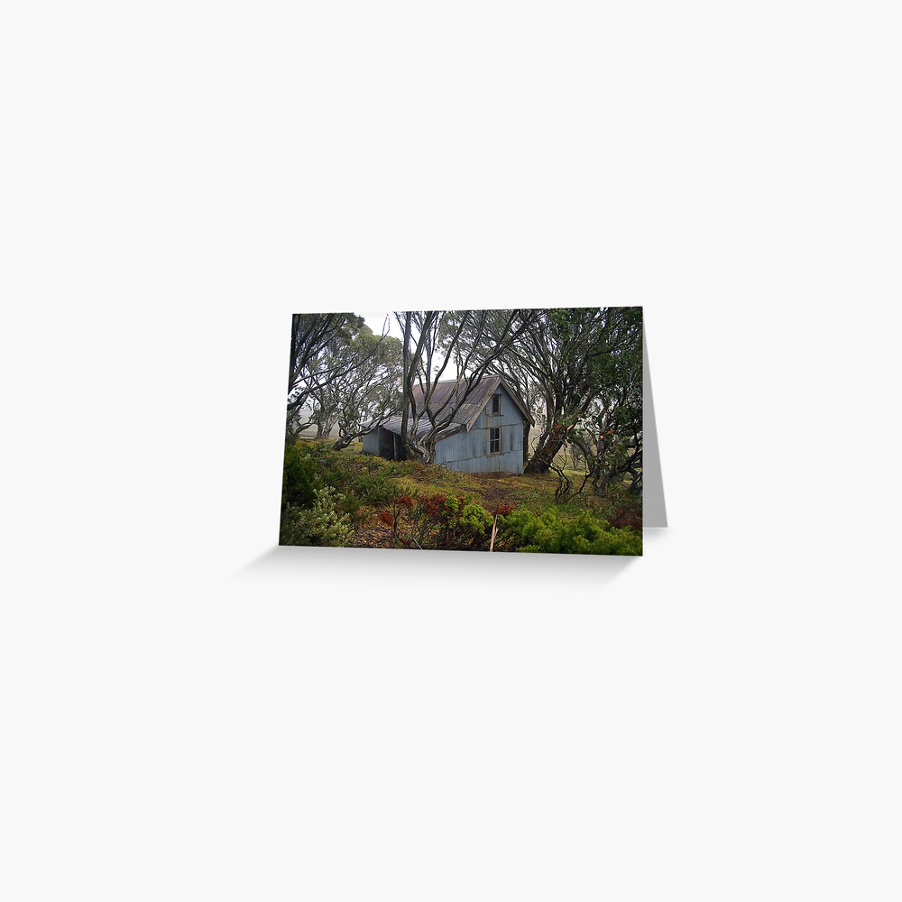 Item preview, Greeting Card designed and sold by ColeStockman.