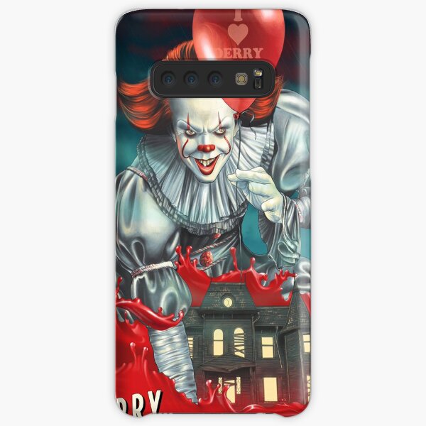 I Love Derry Samsung Galaxy Snap Case