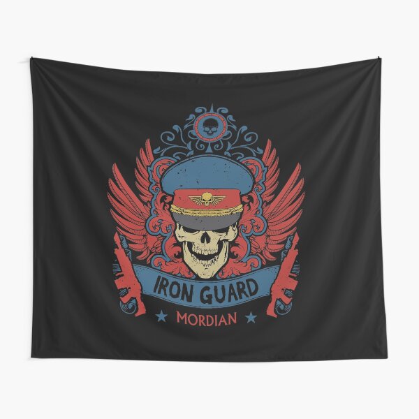 Warhammer 40k Tapestries | Redbubble